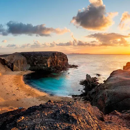 Sunset&suite Mimosas Apartament Puerto del Carmen (Lanzarote)