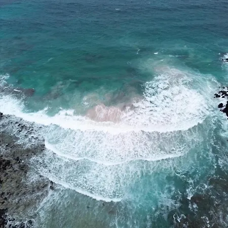 Apartament Sunset&suite Mimosas