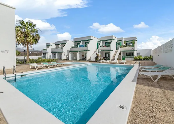 Apartament Sunset&suite Mimosas