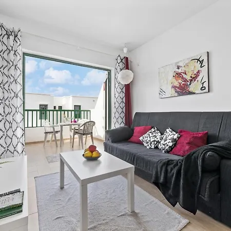 Sunset&suite Mimosas Apartment