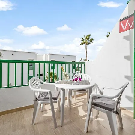 Apartment Sunset&suite Mimosas Puerto del Carmen (Lanzarote)