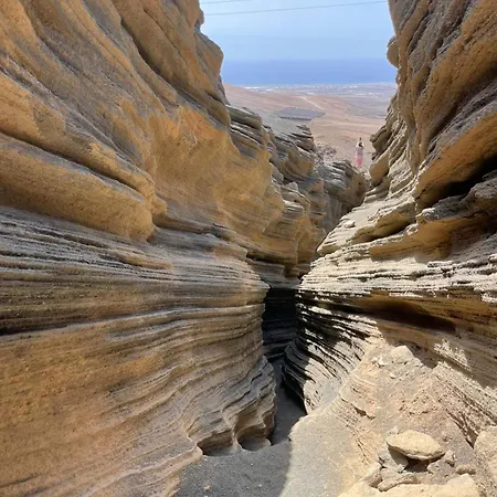 Sunset&suite Mimosas * Puerto del Carmen