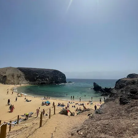 Sunset&suite Mimosas Apartment *