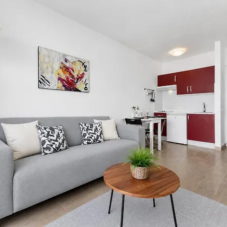 Διαμέρισμα Sunset&suites Mimosas *