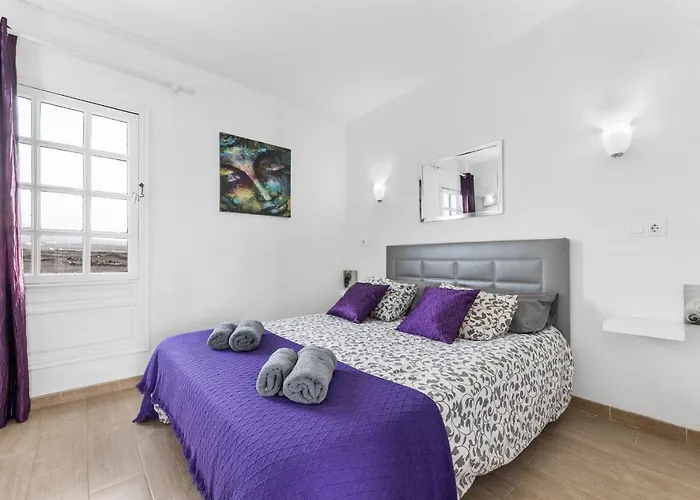 Sunset&suite Mimosas * Puerto del Carmen