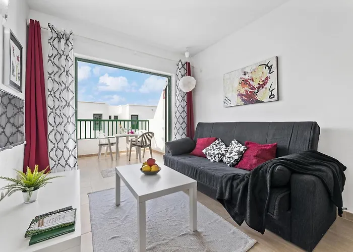 Sunset&suite Mimosas Apartman