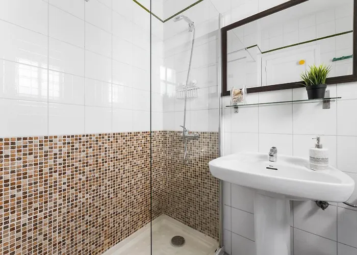 Apartman Sunset&suite Mimosas Puerto del Carmen