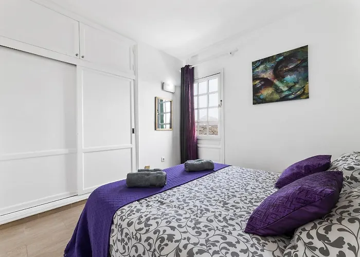 Apartman Sunset&suite Mimosas