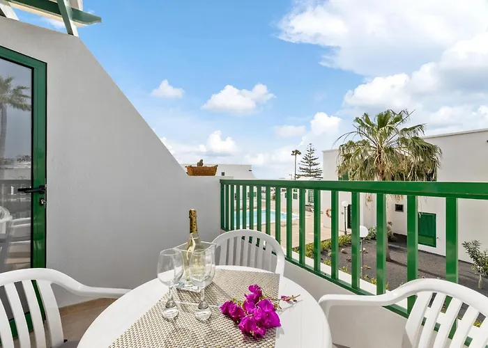 Sunset&suite Mimosas Apartman *