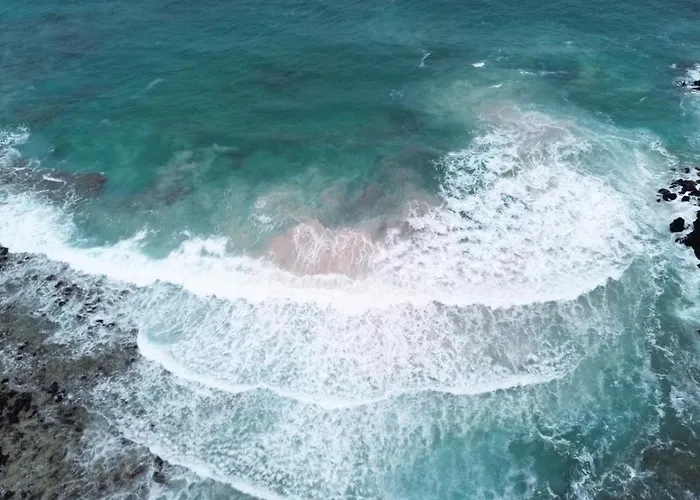 Apartment Sunset&suite Mimosas