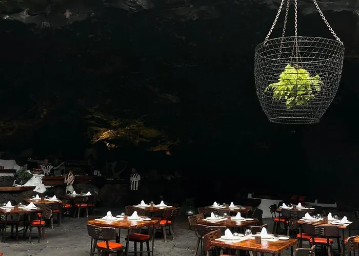 Sunset&suite Mimosas * Puerto del Carmen (Lanzarote)