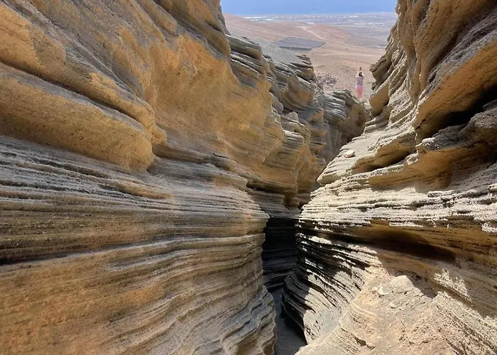 Sunset&suite Mimosas * Puerto del Carmen