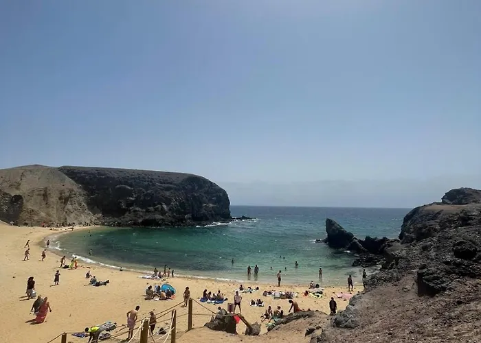 Sunset&suite Mimosas Apartman *